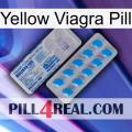 Yellow Viagra Pill new15